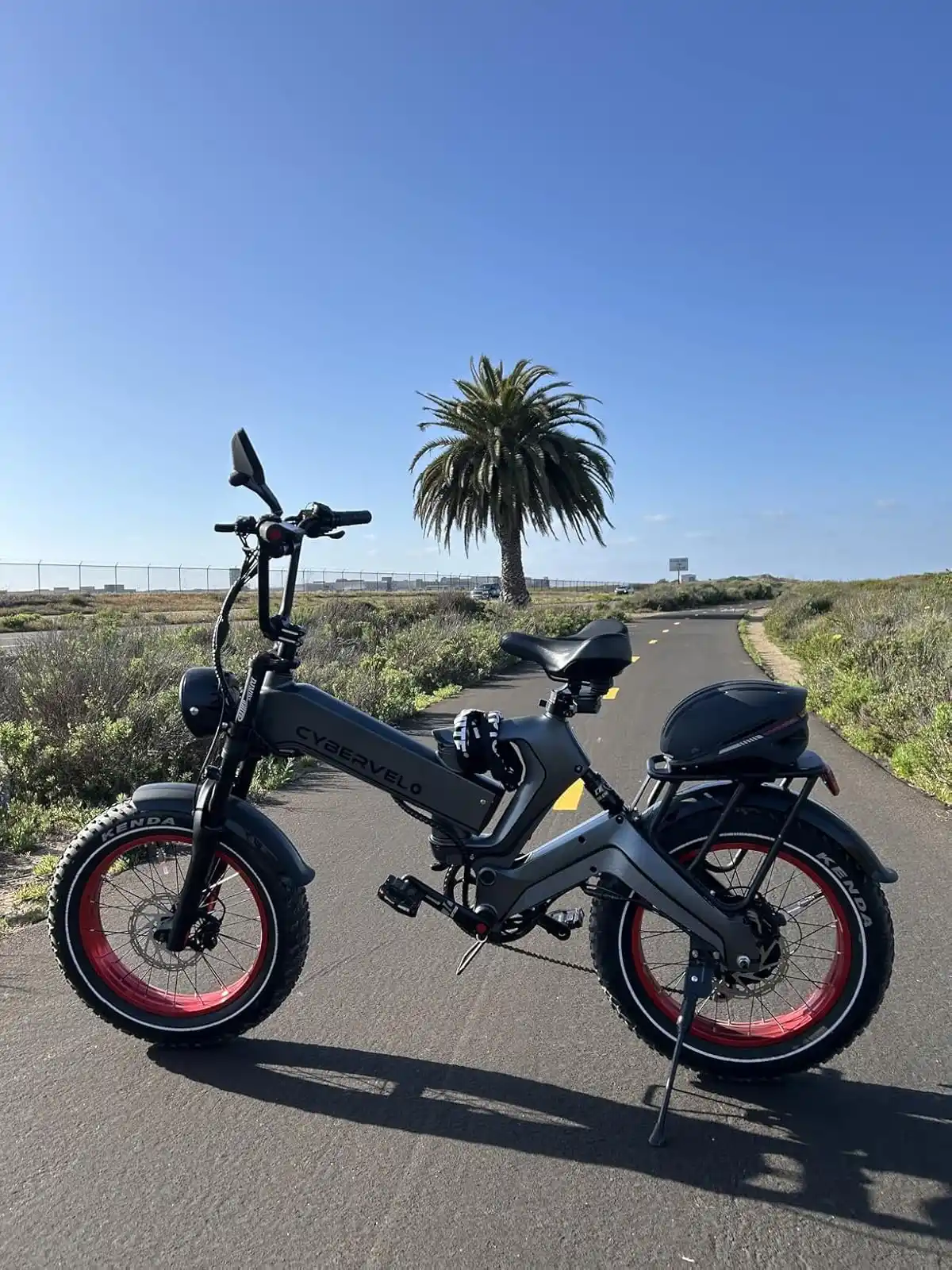 Product review — Ya pienso en comprar una segunda.