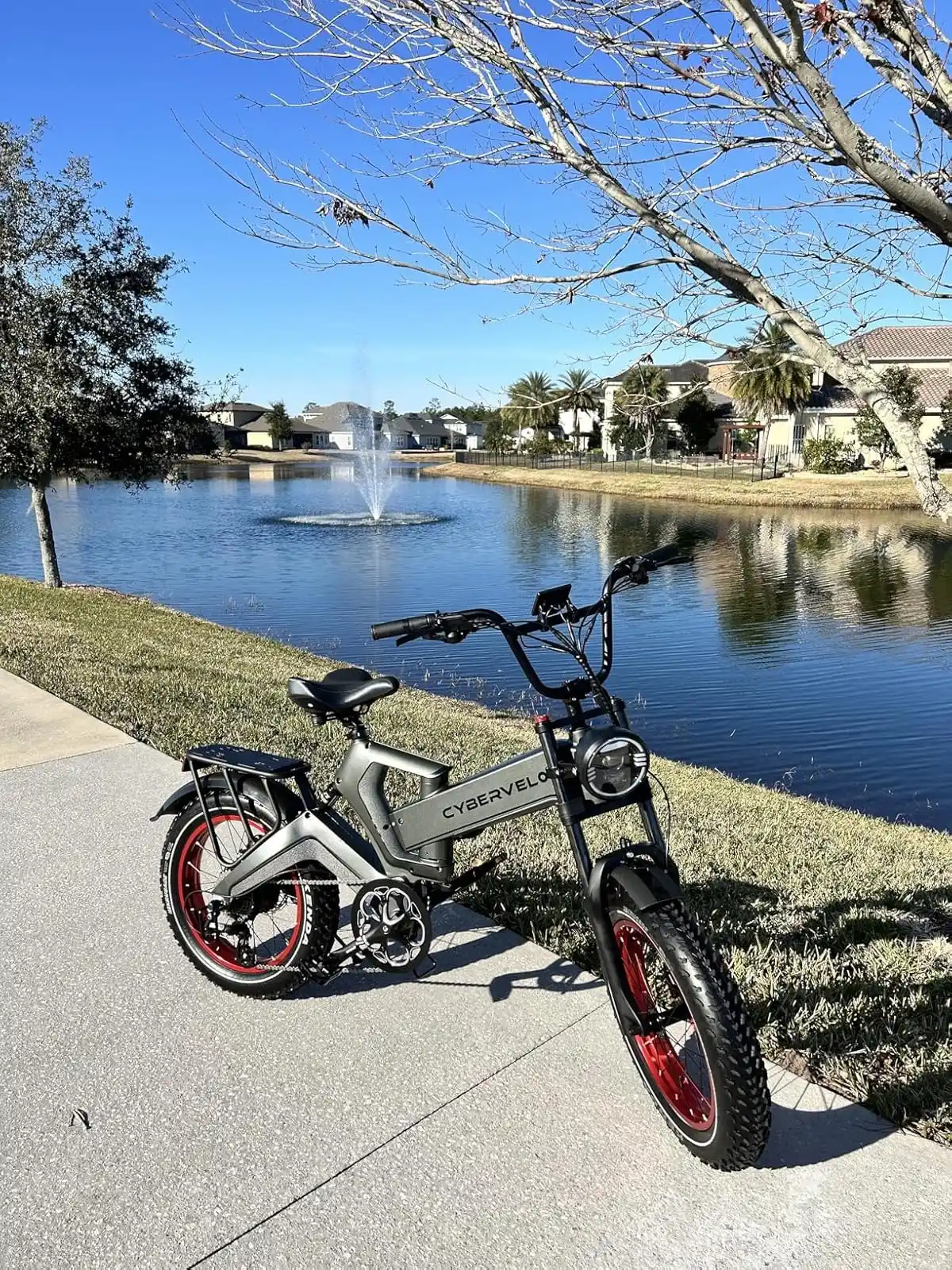 Product review — Me encanta