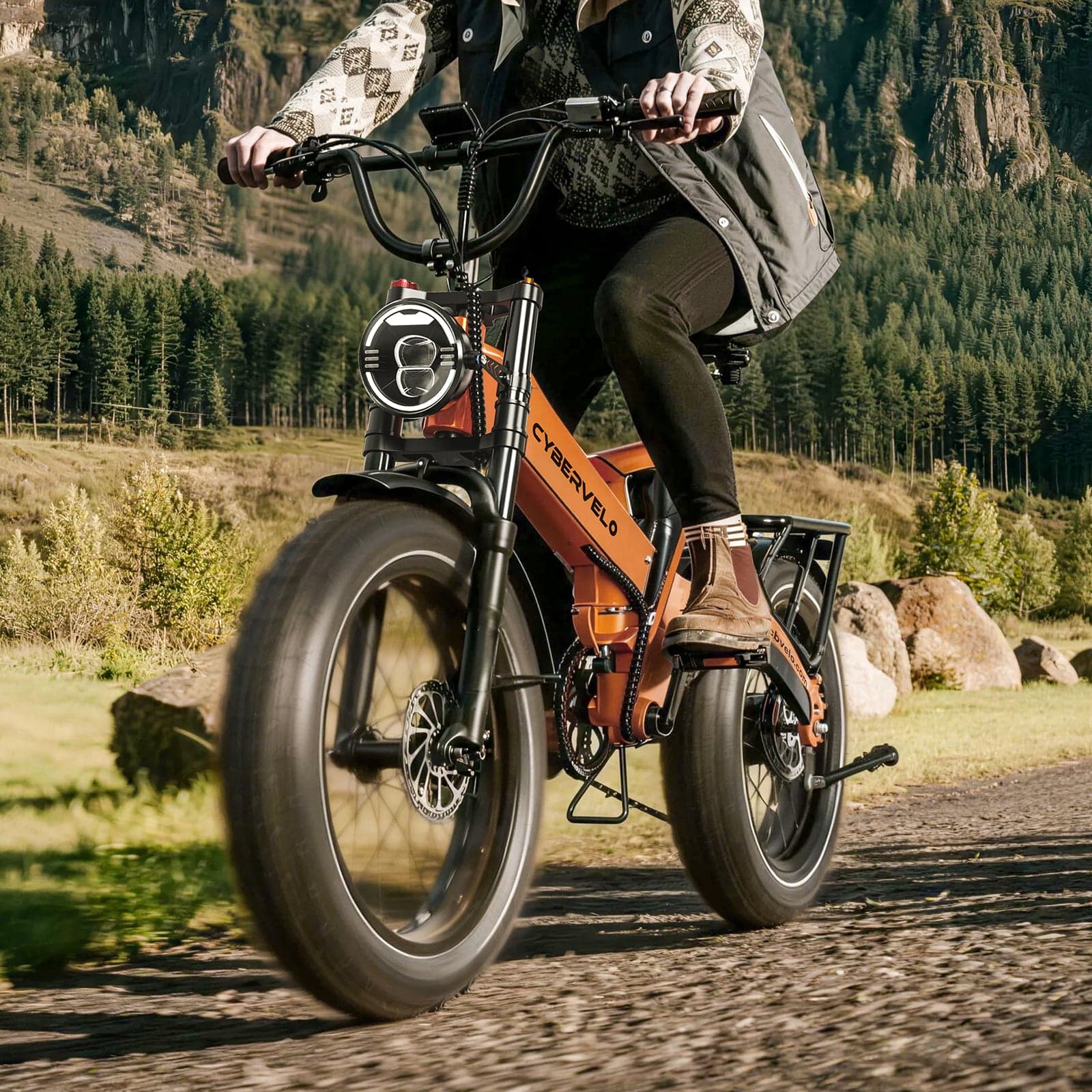 Elección de viaje 2